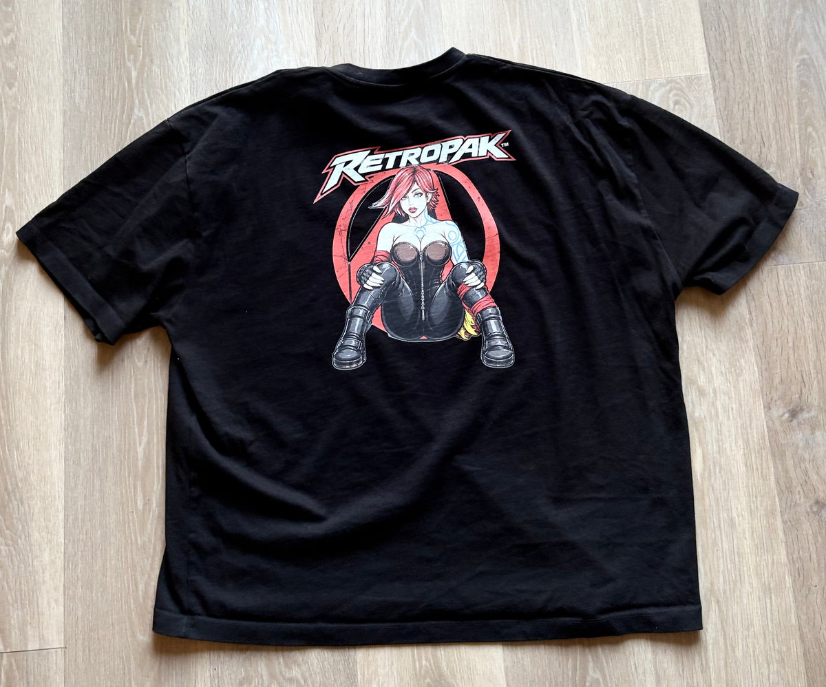 RETROPAK 003 -- LIMITED DROP