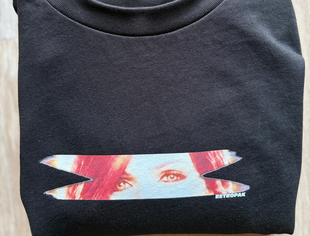 RETROPAK 003 -- LIMITED DROP